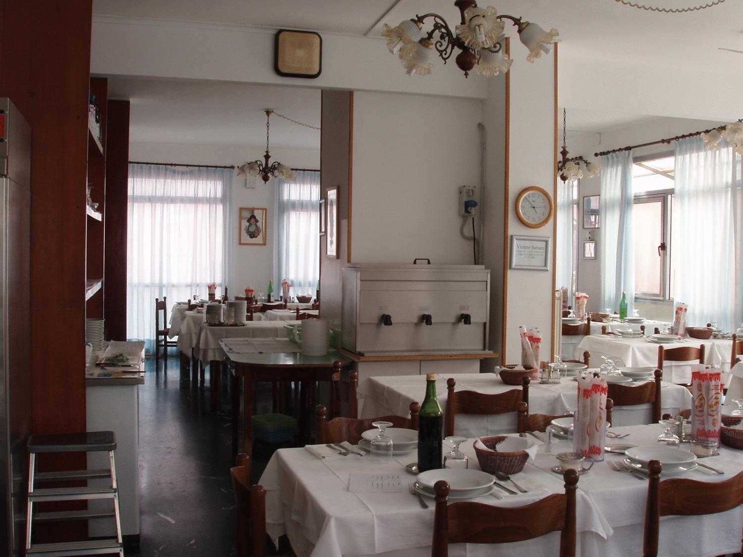 Hotel Aquilia Laigueglia Buitenkant foto