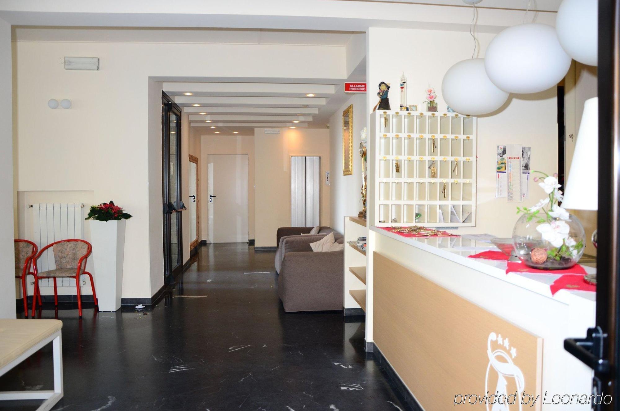 Hotel Aquilia Laigueglia Buitenkant foto