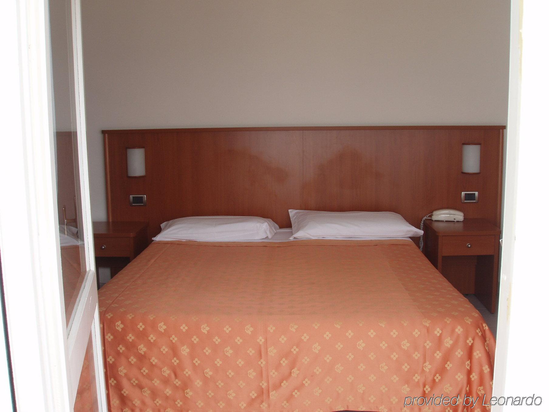 Hotel Aquilia Laigueglia Kamer foto