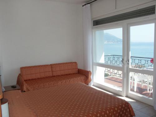 Hotel Aquilia Laigueglia Buitenkant foto