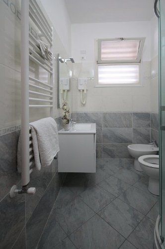 Hotel Aquilia Laigueglia Buitenkant foto