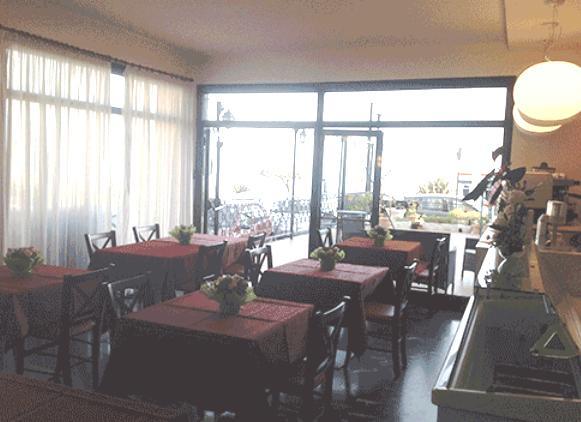 Hotel Aquilia Laigueglia Buitenkant foto